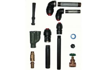 DAB EJECTOR KIT DAB-E20KIT