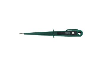Stahlwille TESTER  EURO AUTO VOLTAGE   AC 125 - 250V PLASTIC HANDLE SW 10554 - 77450001
