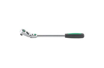 Stahlwille RATCHET  3/8"DR 60TTH FLEX   REVERSIBLE SW452 - 12261010