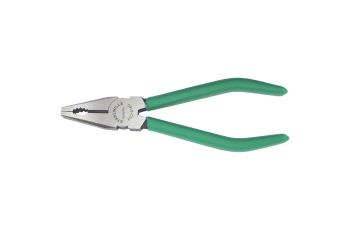 Stahlwille PLIERS  200MM COMBINATION   DIP COATED HANDLES SW6501 6 200 - 65016200
