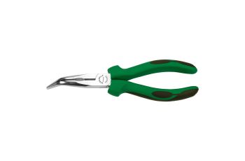 Stahlwille CUTTER  BENT SNIPE NOSE 160MM MULTI COMP HANDLE SW6530 5 160 - 65305160