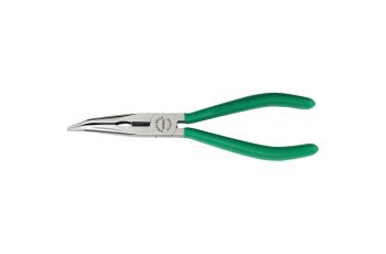 Stahlwille CUTTER  BENT SNIPE NOSE 200MM DIP COATED HANDLES SW6530 6 200 - 65306200