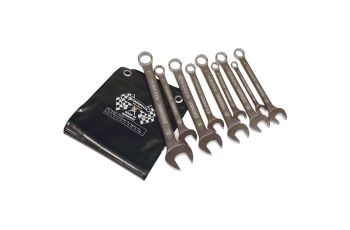 Stahlwille SET  9PC COMBINATION SPANNER   9PC VALUE PACK SWVP13/9