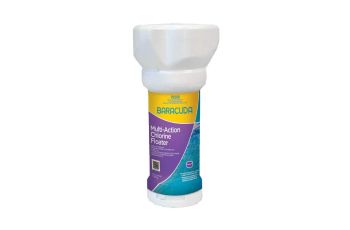 Baracuda 1.6KG Sanitiser Multi-Action Chlorine Floater WC000356