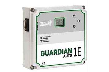Tesla Guardian 1E 0.5HP-4HP TES-GUARDIAN-1E