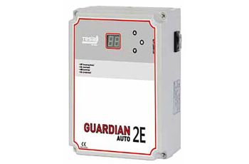 Tesla Guardian 2E 4HP-10HP TES-GUARDIAN-2E