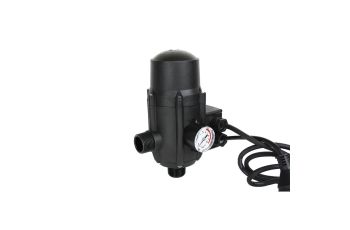 PUMP CONTROLLER AUTOMATIC RESTART ADJUSTABLE 1.5BAR TO 3 BAR 1.1KW WHI-SK13BA