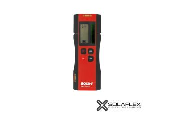 Solaflex 80m Line Laser Receiver 71111901