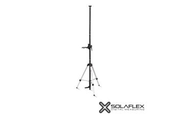 Solaflex 60-315cm UTC Clamp Tripod 71122101