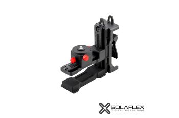 Solaflex 360 Degree Rotating Wall Mount for Line Lasers 71124401