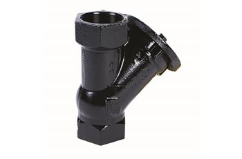 ZENIT NON RETURN BALL VALVE 50MM NRVBALL50