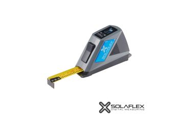 Solaflex 5m RX5 Digital Tape Measure Replacement 71498486