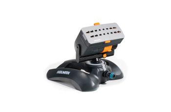 Holman Oscillator with Heavy Duty Weighted Base 7180H