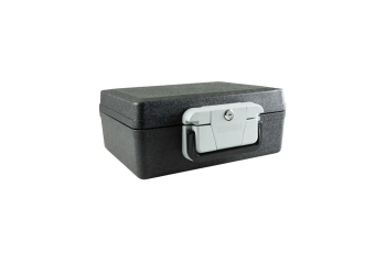 Safewell 7.6L Fire & Water Chest FW380