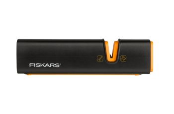 Fiskars XSharp Axe and Knife Sharpener JM1505
