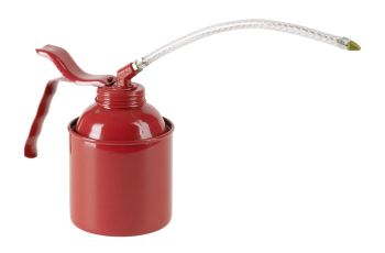 Pressol Standard Oiler 250ml Flex Spout Mechanic Workshop Tools 0513