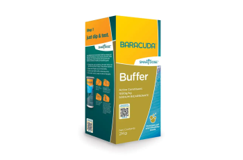 Baracuda 2kg Buffer WC000386