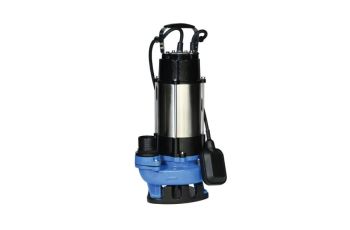 Waterboy 300L Vortex Submersible Pump 7575155
