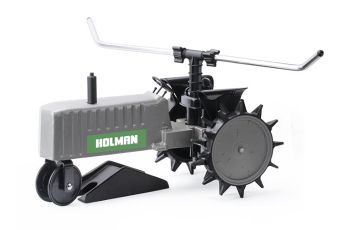 Holman Travelling Sprinkler Tractor Self Propelled 7700H