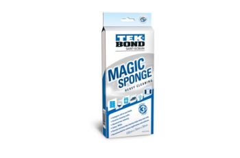 Tekbond Magic Sponge 3 Pack 78072727640