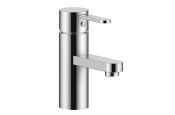 Interbath Basin Mixer MassiniÂ® MVC001CP