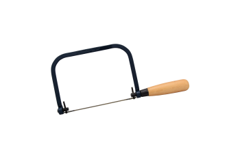 Spear & Jackson Handsaw Coping Wood Handle SJ-7CP