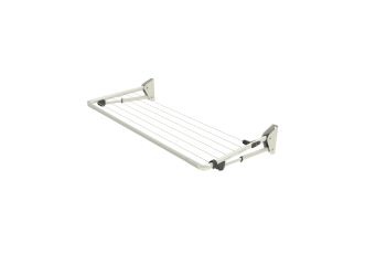 Hills Mini Folding Frame Clothesline Surfmist 80150715