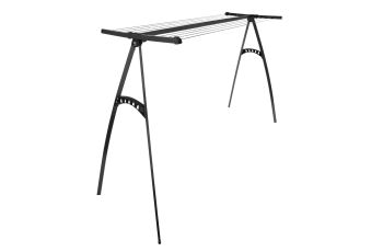 Hills 17M Portable 170 Folding Clothesline Monument 80151040