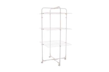 Hills 19m 3 Tier Clothes Airer 80157585