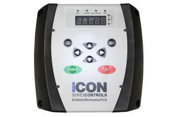 Bianco VFD 3 PHASE 415V IN  3 PHASE 415V OUT  4.0KW  9A BIA-IDRIVE3400