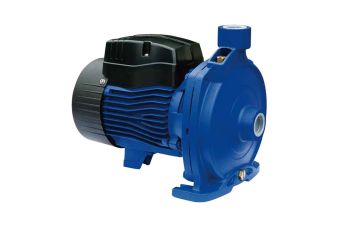 Bianco CAST IRON CENTRIFUGAL PUMP CLEAN WATER 100L/MIN 36M 750W 240V BIA-FC75M