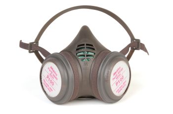 Moldex Particulate P2/P3 Respirator Filter Large 8033A