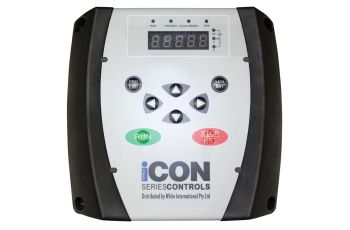 Bianco VFD 1PH 240V IN  1PH 240V OUT 2.2KW 14A BIA-IDRIVE1220-240