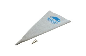 Marshalltown Vinyl Grout Bag with Metal Tip Heavy Duty 17818