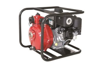 Bianco Vulcan 6.5HP Twin Stage Engine Driven Fire Pump - Powered by Briggs & Stratton BIA-2HP15ABS