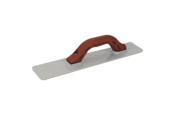 Marshalltown Cast Magnesium Hand Float with Durasolft Handle - 406 x 79mm 14613