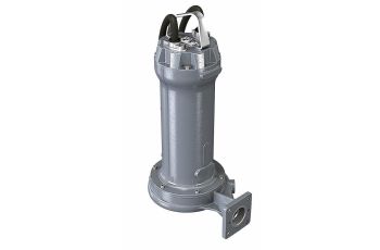 Zenit Grey Grinder Pump ATEX 1.8kW ZEN GRG250/2/G40HA0ETEX