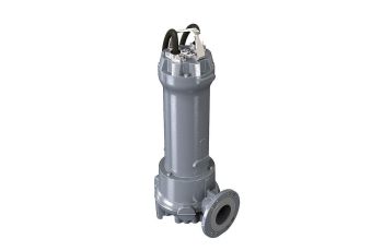 Zenit Grey Vortex Pump ATEX 4.0kW ZEN DGG550/2/80HN0FTEX