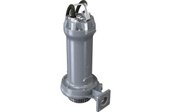 Zenit Grey High Head Pump ATEX 2.2kW ZEN APG300/2/G50HC0ETEX