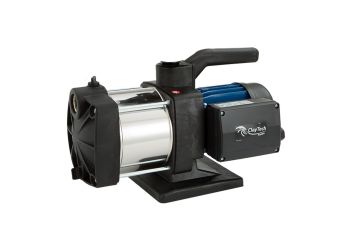 ClayTech Surface Mounted Bare Pump 100L/Min - Without Controller CLA INOX240