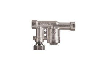 ClayTech 3/4 Inch AcquaSaver Rainwater to Mains Water Diversion Valve CLA ACQUASAVER 2