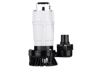 Bianco HS Series Submersible Commercial Construction Manual Pump 18m Max Head 0.75kW BIA HSM750