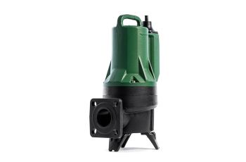 DAB Drainage IECX Approved Submersible Pump 600 L/M 9.8M 0.7KW 415V DAB-FEKAFXC20.07TEX