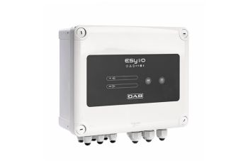 DAB Control Box for Building Management Systems Integration DAB-ESYBOX MAX I/O