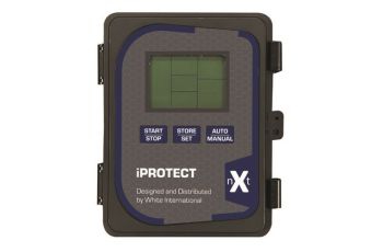 Bianco nXt iPROTECT Controller Suitable for 0.37kW to 2.2KW BIA-NXT-PROTECT1-22