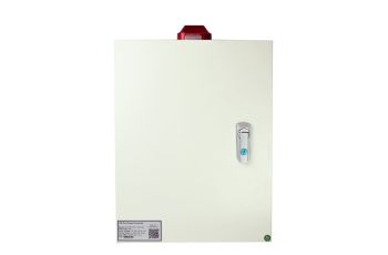 Bianco 240V 2.2kW Dual Door Dual Pump Control Panel BIA-NXT-DPC1-22-PRO
