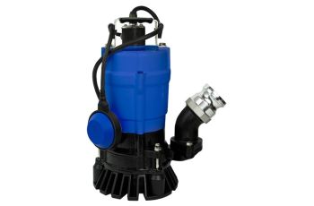 CLAYTECH SUBMERSIBLESUMP PUMP CLA-BLUESUB05