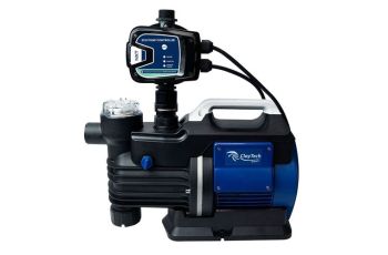 Claytech C3X Rainwater Pressure Pump 55 L/min CLA-C3X