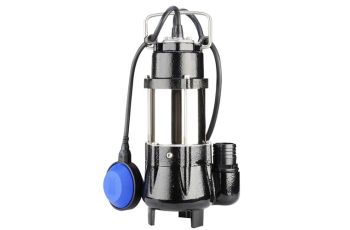 Claytech B7X Drainage Pump 7m Head 133 L/min CLA-B7X