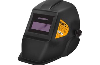 INGCO Auto Darkening Welding Helmet Handyman HSD-AHM008